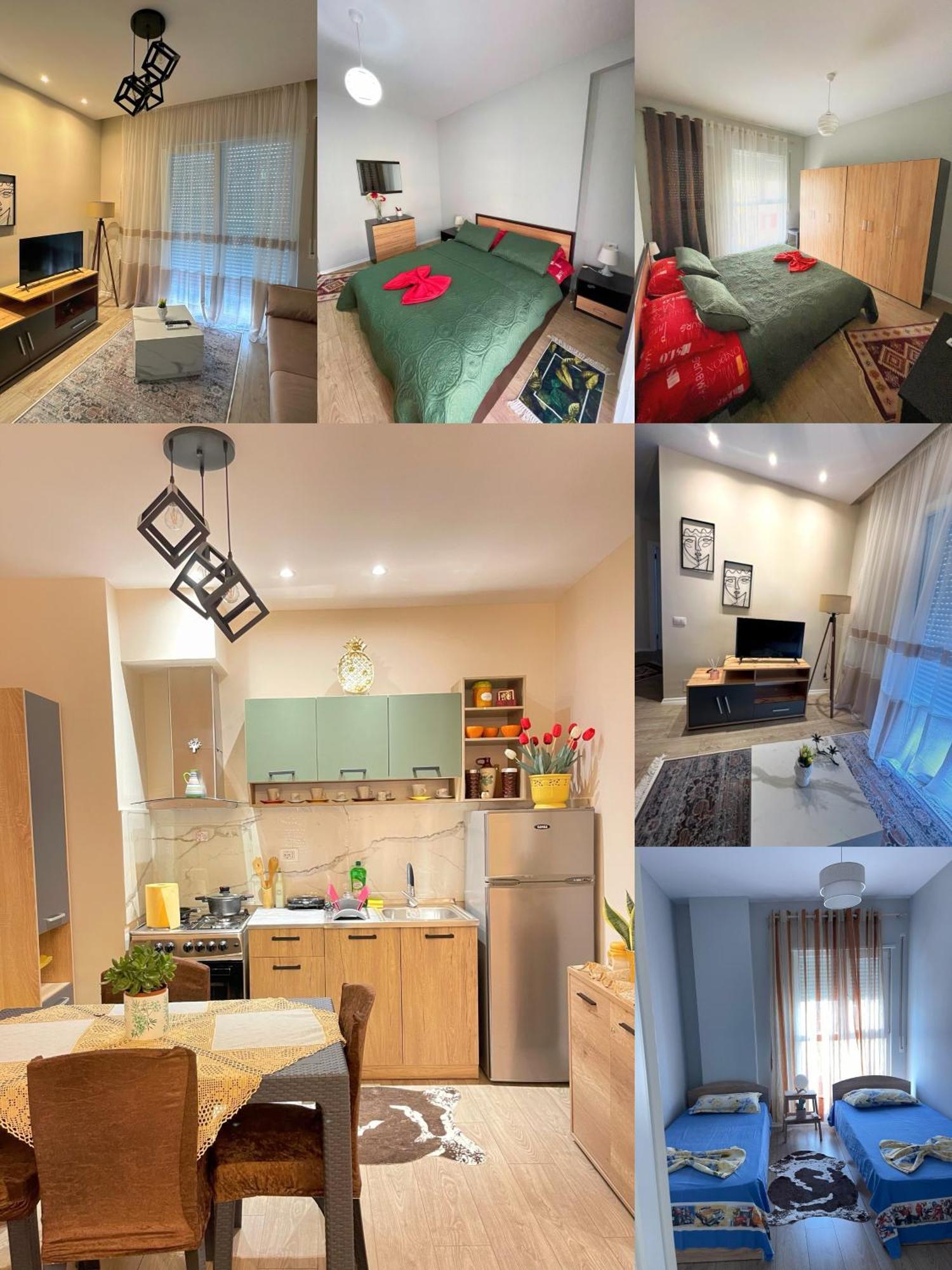 Apartman Univers Near Airport